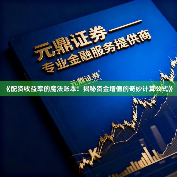 《配资收益率的魔法账本：揭秘资金增值的奇妙计算公式》