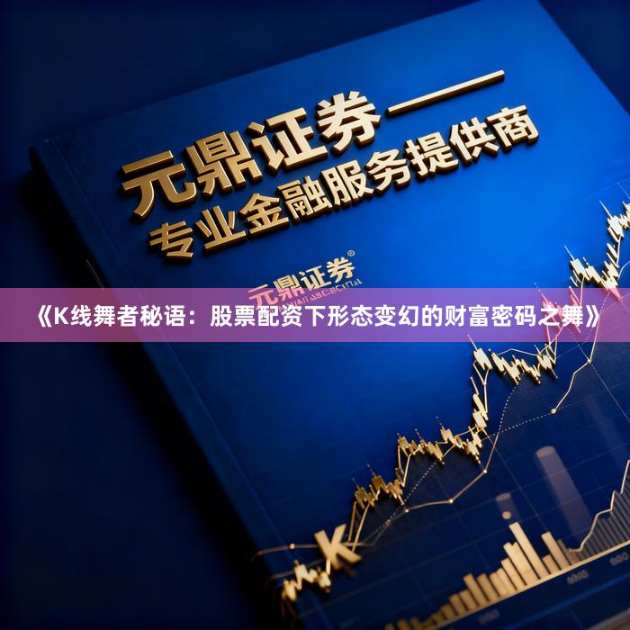 《K线舞者秘语：股票配资下形态变幻的财富密码之舞》