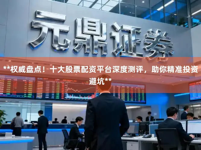 **权威盘点！十大股票配资平台深度测评，助你精准投资避坑**
